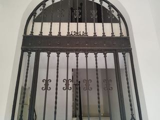 Piso en alquiler en San Gil en Sevilla