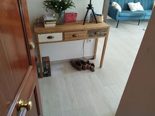 Piso en alquiler en San Gil en Sevilla