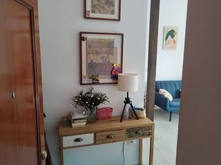 Piso en alquiler en San Gil en Sevilla