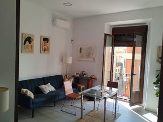 Piso en alquiler en San Gil en Sevilla