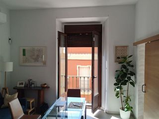 Piso en alquiler en San Gil en Sevilla