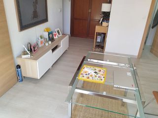 Piso en alquiler en San Gil en Sevilla