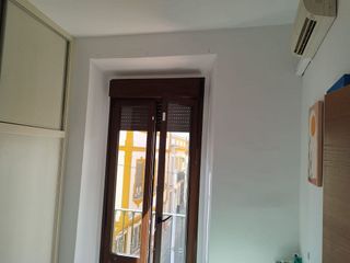 Piso en alquiler en San Gil en Sevilla