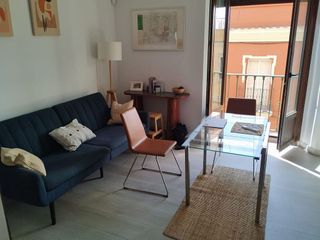 Piso en alquiler en San Gil en Sevilla