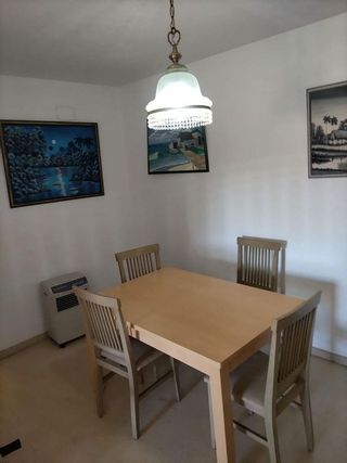 Piso en alquiler en Almanjáyar en Granada