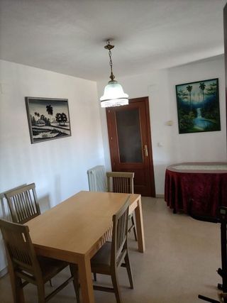 Piso en alquiler en Almanjáyar en Granada