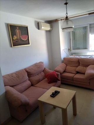 Piso en alquiler en Almanjáyar en Granada