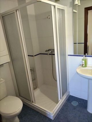 Piso en alquiler en Almanjáyar en Granada