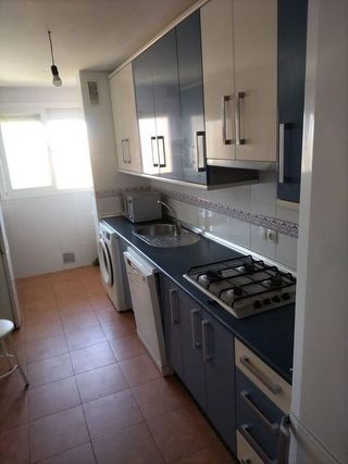 Piso en alquiler en Almanjáyar en Granada