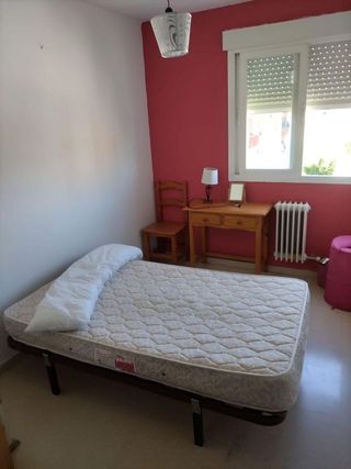 Piso en alquiler en Almanjáyar en Granada