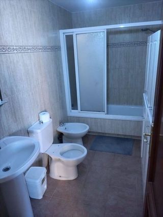 Piso en alquiler en Almanjáyar en Granada