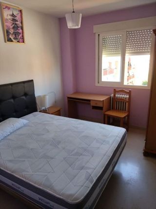 Piso en alquiler en Almanjáyar en Granada