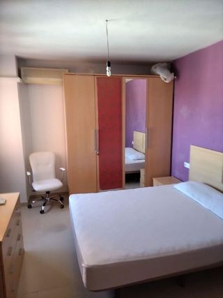 Piso en alquiler en Almanjáyar en Granada