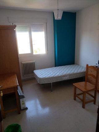 Piso en alquiler en Almanjáyar en Granada