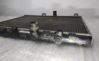 Radiador agua peugeot 848960200 207 x-line 165287