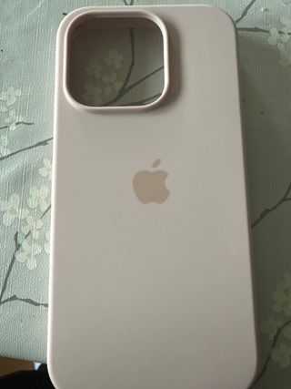 Custodia iPhone 15 Pro