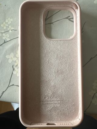 Custodia iPhone 15 Pro