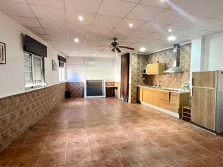 Piso en alquiler en Guadassuar