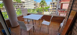 Piso en alquiler en Canet d´En Berenguer