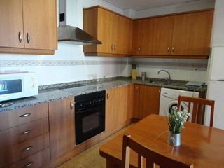 Piso en alquiler en Canet d´En Berenguer