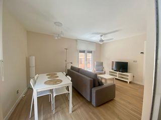 Piso en alquiler en Casco Histórico en Toledo