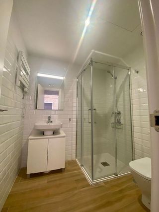 Piso en alquiler en Casco Histórico en Toledo