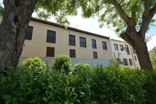 Piso en alquiler en Casco Histórico en Toledo