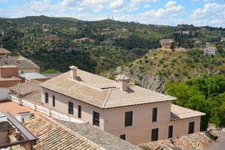 Piso en alquiler en Casco Histórico en Toledo
