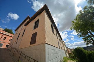 Piso en alquiler en Casco Histórico en Toledo