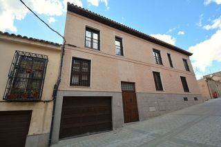 Piso en alquiler en Casco Histórico en Toledo