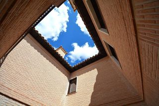 Piso en alquiler en Casco Histórico en Toledo