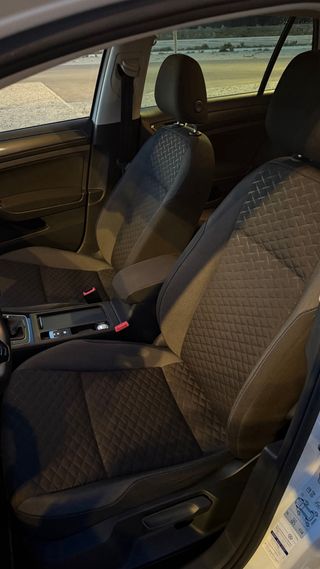 Volkswagen Golf Rline 2018