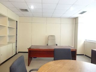 Oficina en alquiler en Santa Catalina - Canteras en Palmas de Gran Canaria(Las)