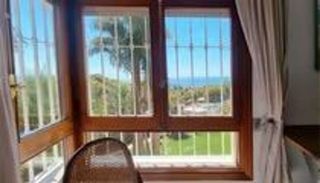 Chalet en alquiler en Pedregalejo en Málaga