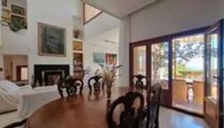 Chalet en alquiler en Pedregalejo en Málaga