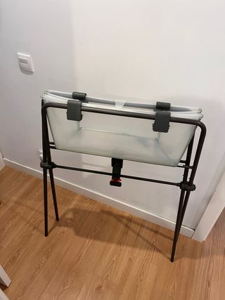 Bañera Stokke Flexi Bath con patas
