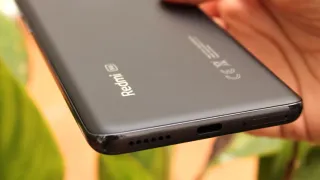Redmi Note 14 Pro 5G 12/512 Negro Nuevo a estrenar