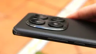 Redmi Note 14 Pro 5G 12/512 Negro Nuevo a estrenar