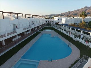 Piso en alquiler en Urb. El Palmeral en Mojácar