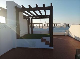 Piso en alquiler en Urb. El Palmeral en Mojácar