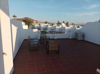 Piso en alquiler en Urb. El Palmeral en Mojácar