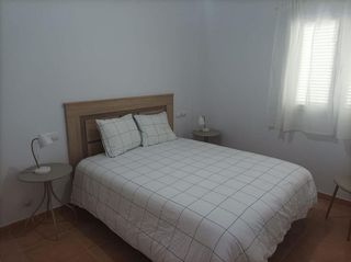 Piso en alquiler en Urb. El Palmeral en Mojácar