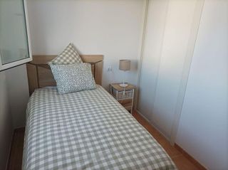 Piso en alquiler en Urb. El Palmeral en Mojácar