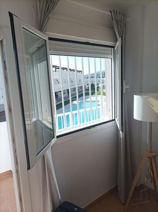 Piso en alquiler en Urb. El Palmeral en Mojácar