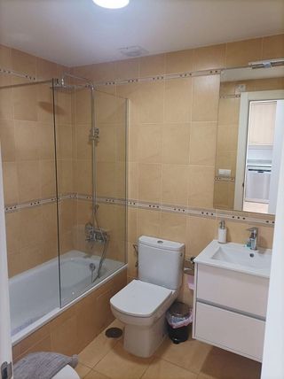 Piso en alquiler en Urb. El Palmeral en Mojácar