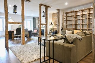 Piso en alquiler en Universidad - Malasaña en Madrid