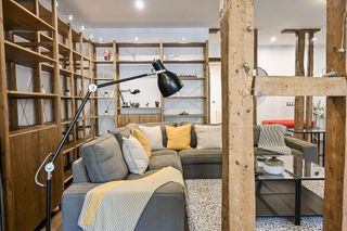 Piso en alquiler en Universidad - Malasaña en Madrid