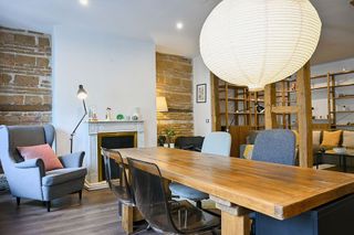 Piso en alquiler en Universidad - Malasaña en Madrid