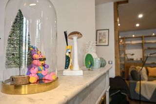 Piso en alquiler en Universidad - Malasaña en Madrid