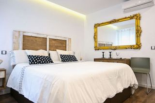 Piso en alquiler en Universidad - Malasaña en Madrid